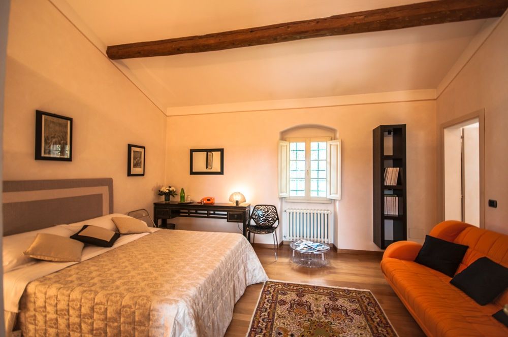 Bed & breakfast Podere La Rondine