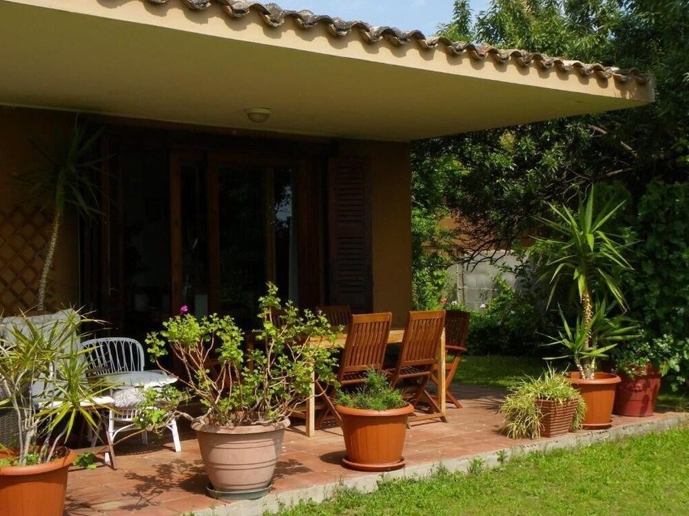 B&B Al Sandalyon