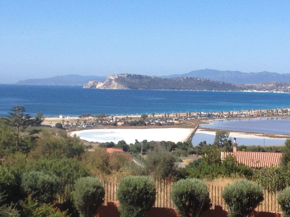 B&B Al Sandalyon