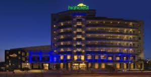 Highcrest Hotel