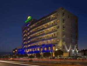 Highcrest Hotel