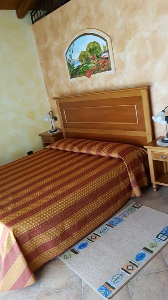 Agriturismo Tre Rondini