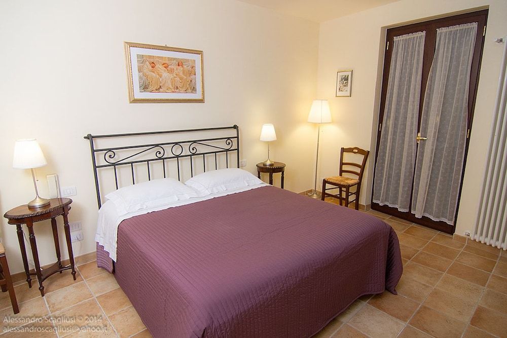Conte Orsini B&B