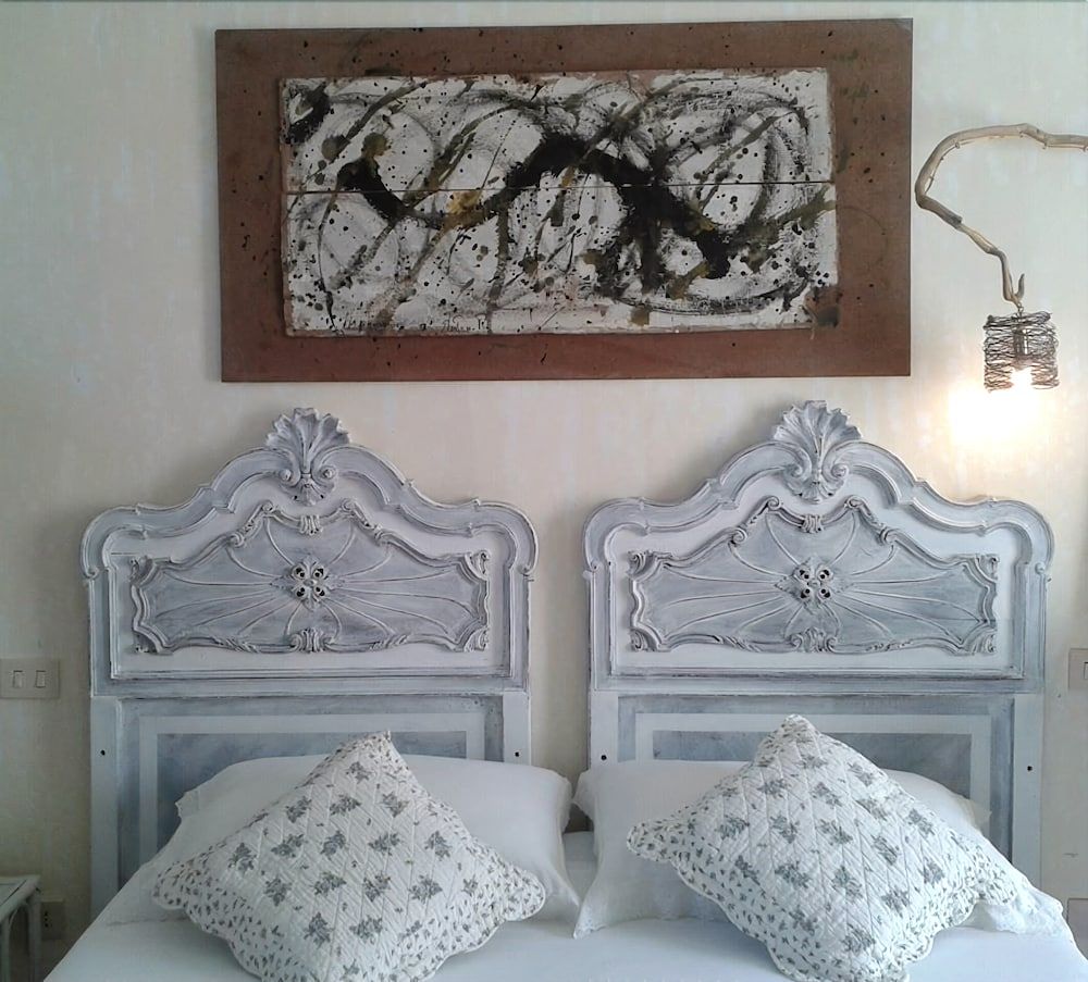 B&B La Corte