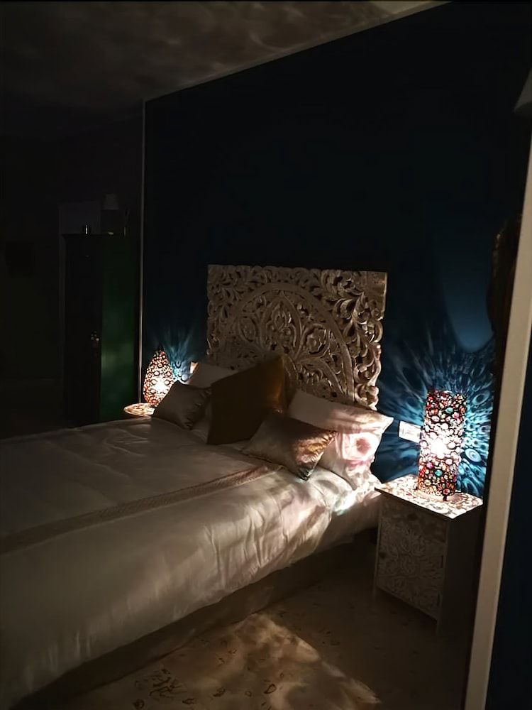 B&B GioMia