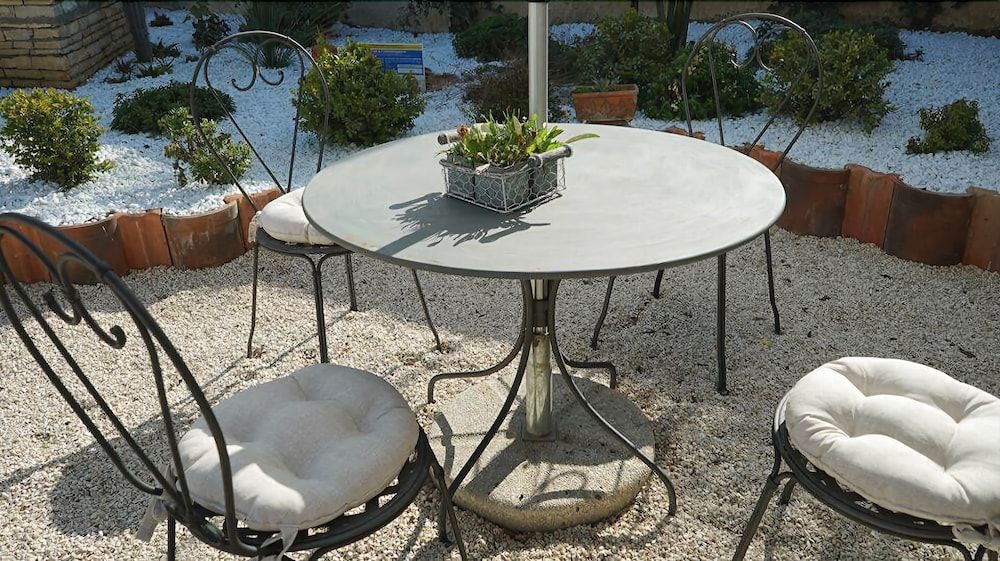 B&B GioMia