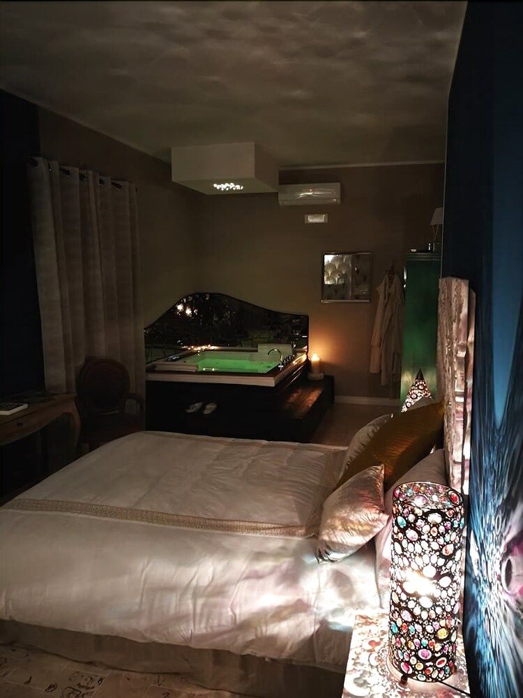 B&B GioMia
