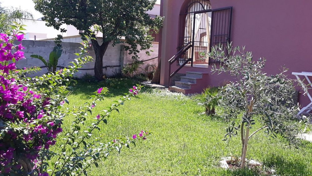 Villetta Orchidea