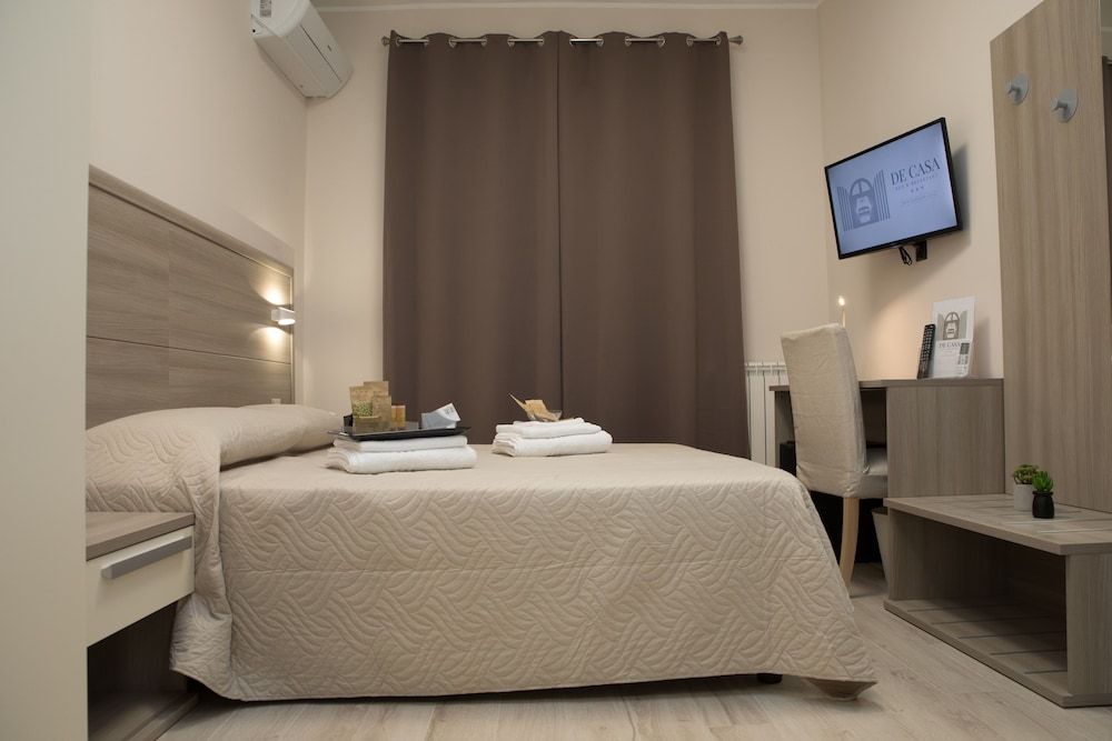 B&B De Casa