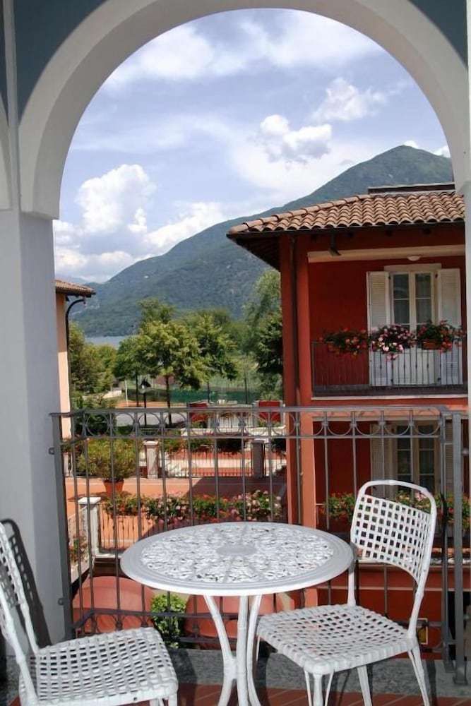 Aquazzurra Resort & Aparthotel