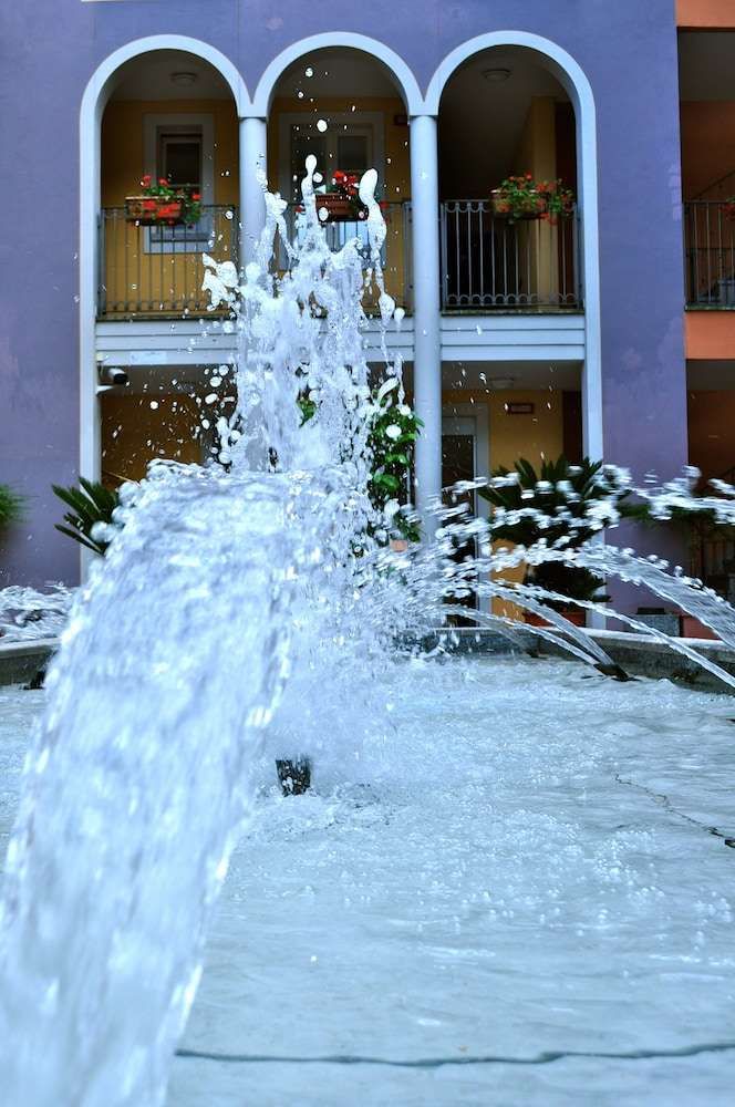 Aquazzurra Resort & Aparthotel