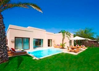 Gran Deluxe Villas