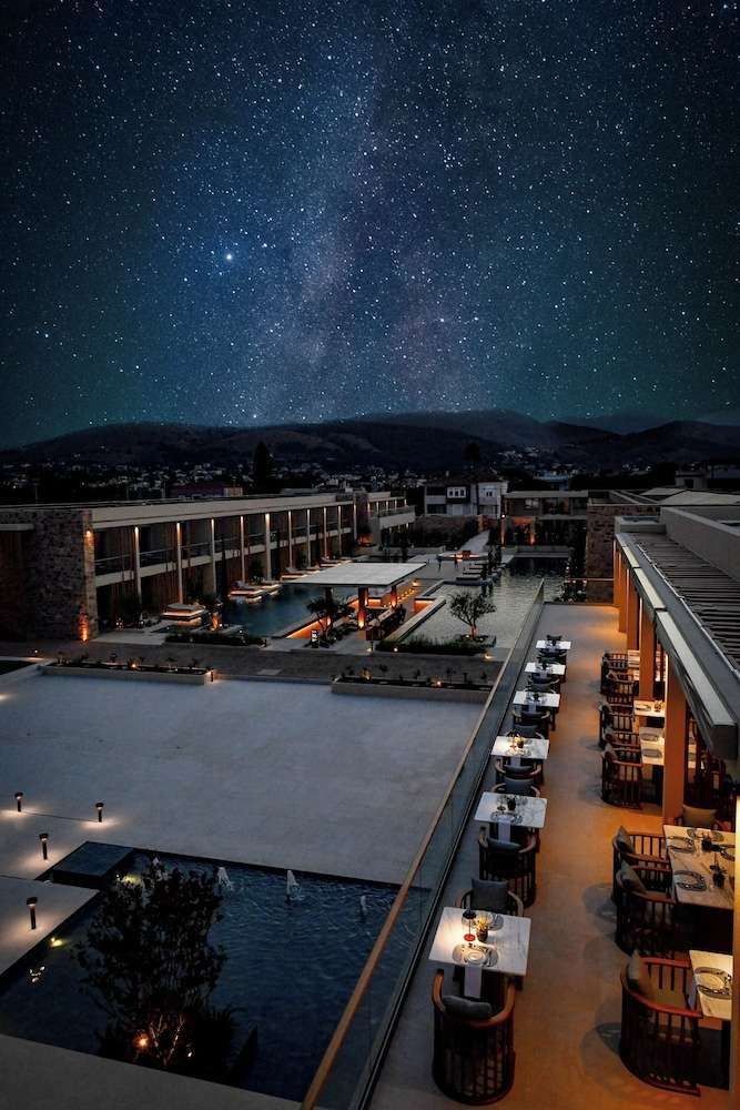 Pearl Island Chios Hotel & Spa