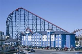 Big Blue