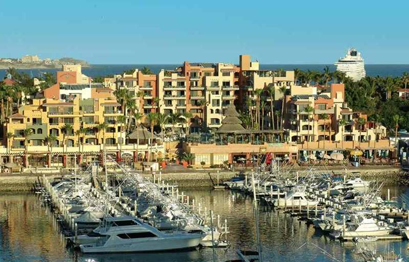 Marina Fiesta Resort & Spa