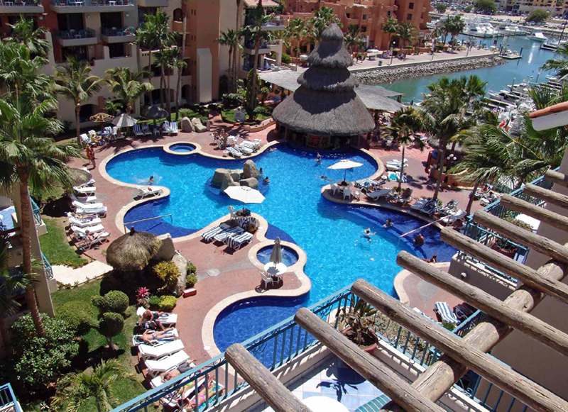 Marina Fiesta Resort & Spa
