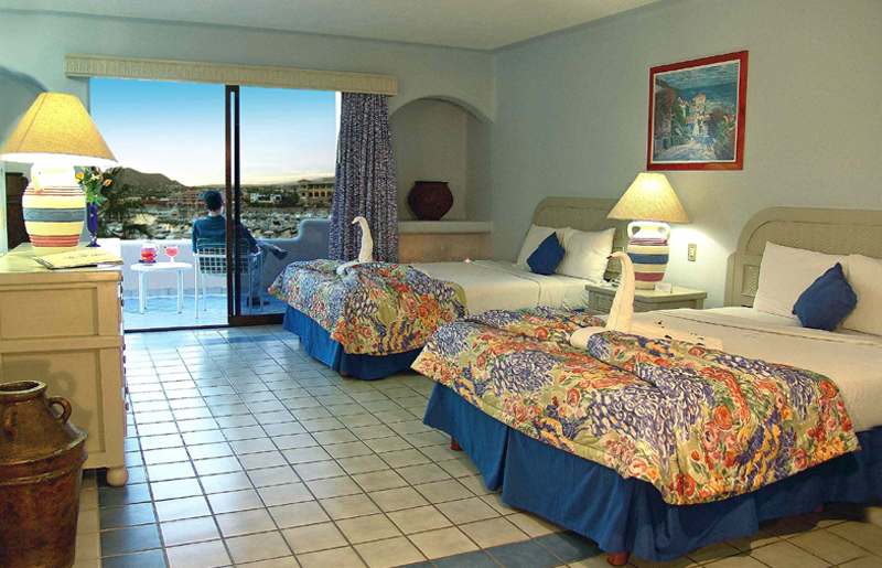Marina Fiesta Resort & Spa