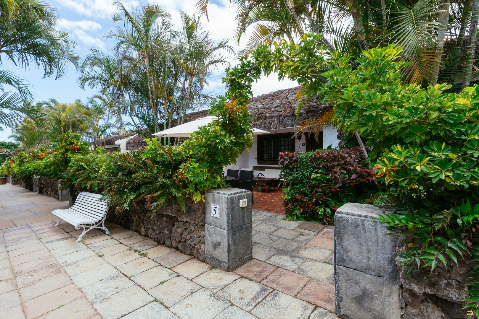 Casas de Piedra