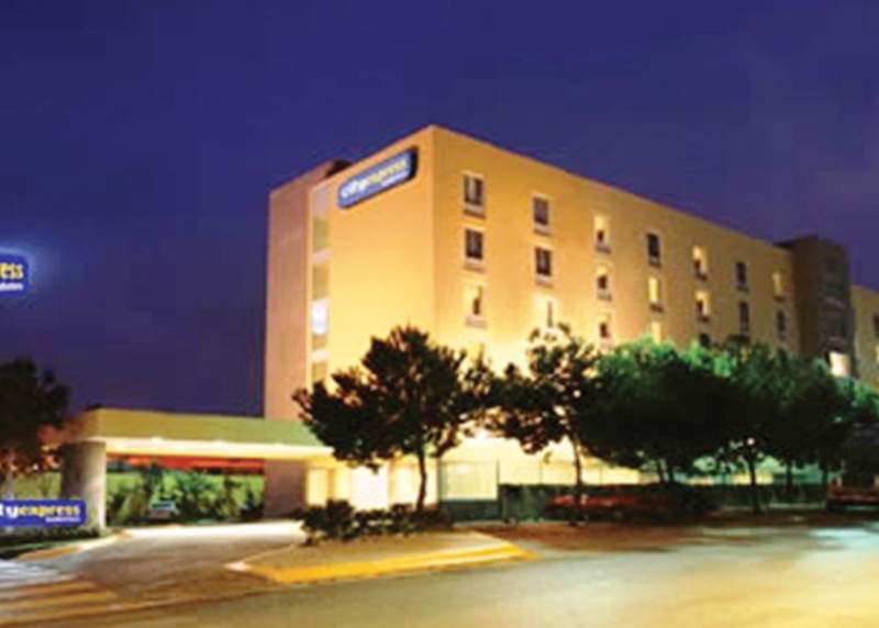 City Express by Marriott Toluca