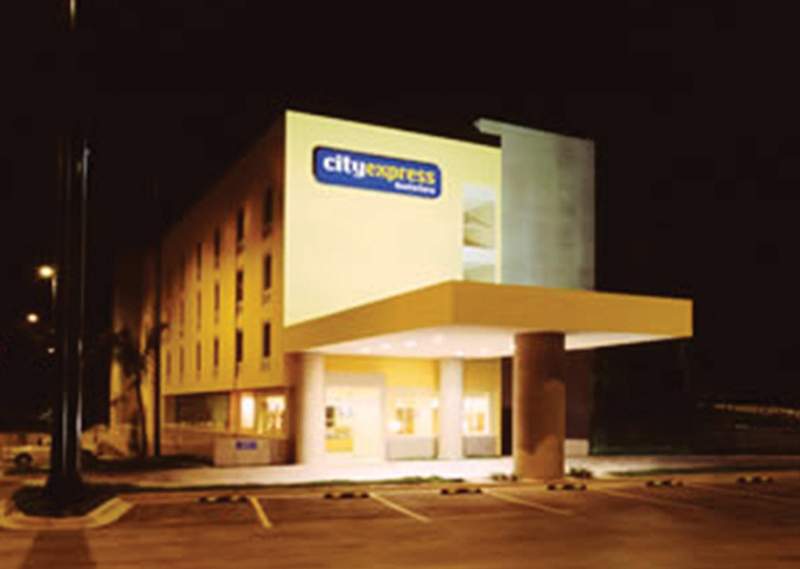 City Express by Marriott Toluca