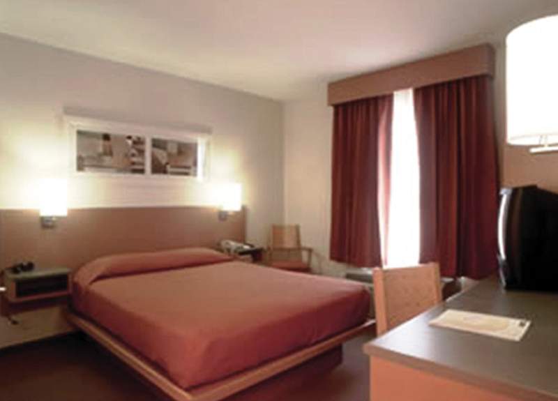 City Express by Marriott Toluca