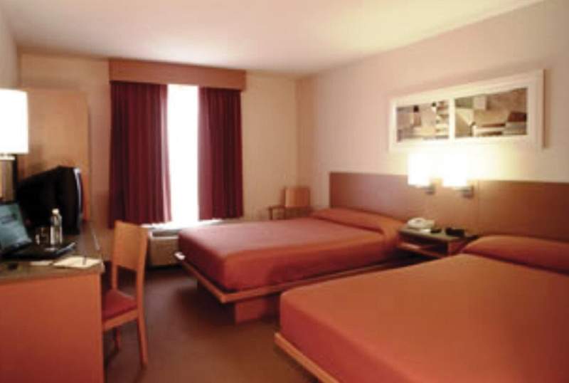 City Express by Marriott Toluca
