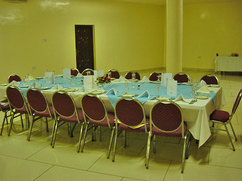 Golden Beach Hotel