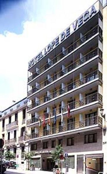 Mercure Madrid Centro