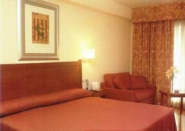 Mercure Madrid Centro