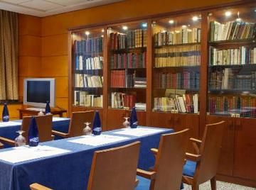 Mercure Madrid Centro