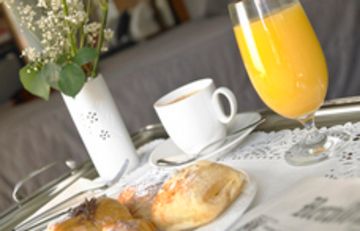 Mercure Madrid Centro