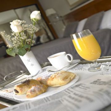 Mercure Madrid Centro