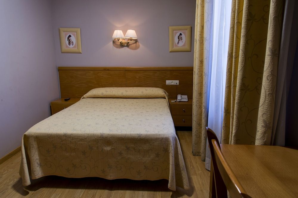 Hotel Castilla
