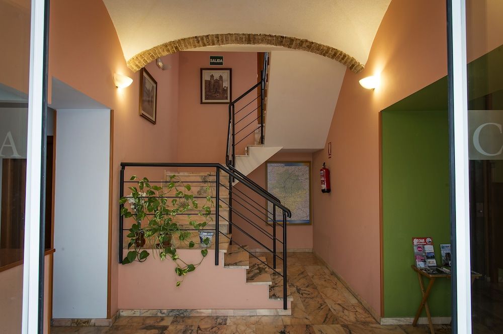 Hotel Castilla