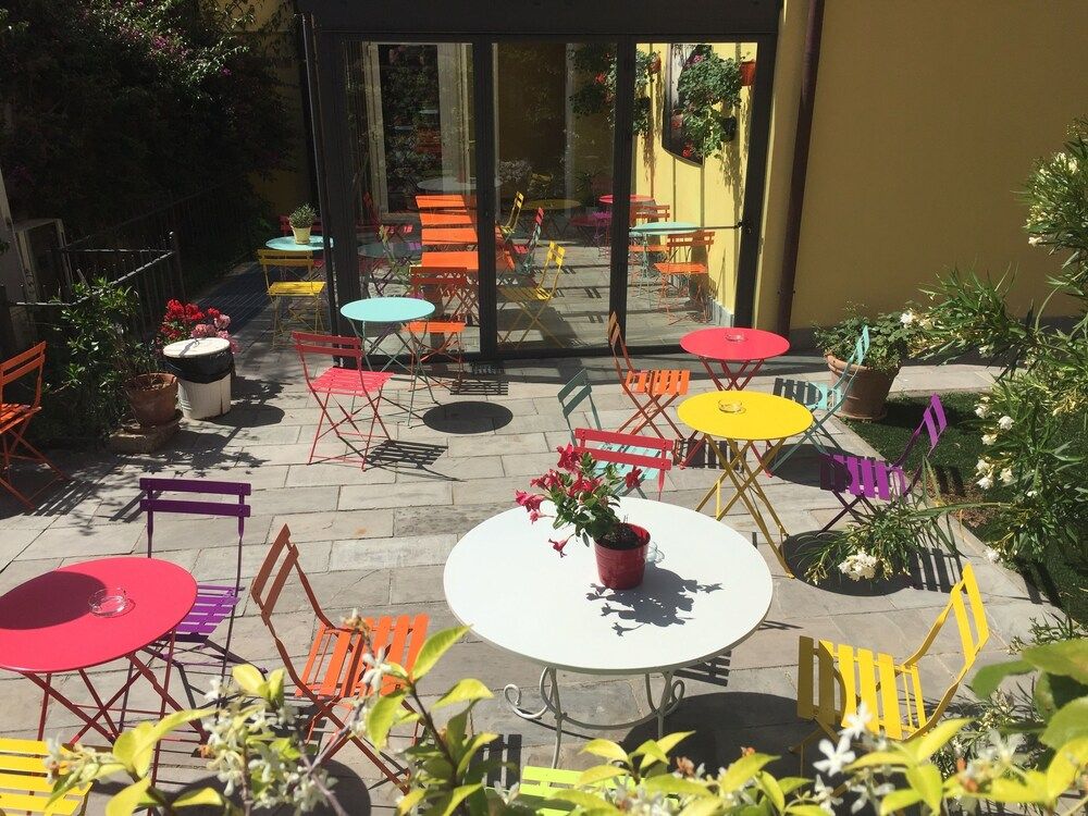 Oasi Hotel