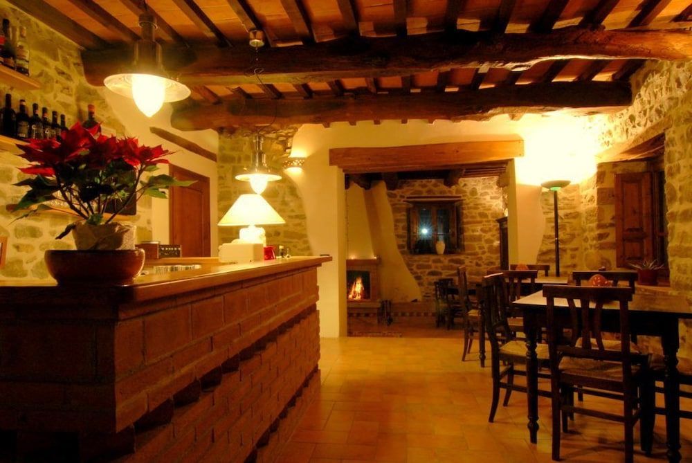Bio Agriturismo Il Vigno