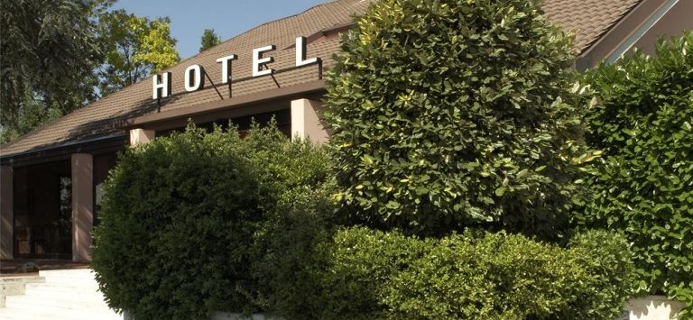 Hotel San Silvestro