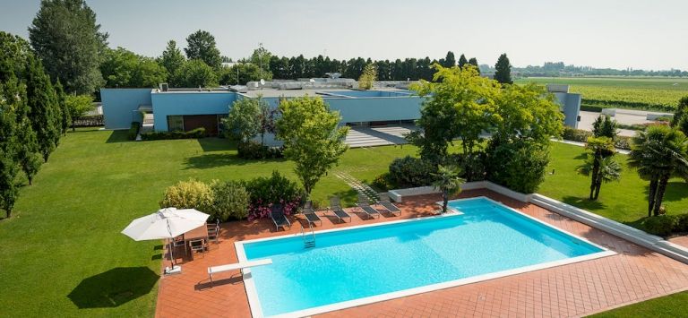 Hotel San Silvestro