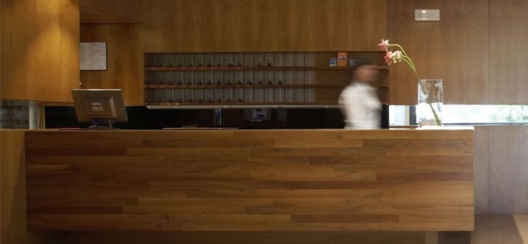 Hotel San Silvestro