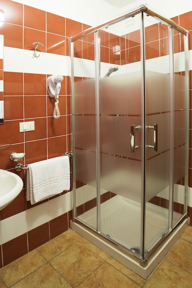 Hotel Trieste