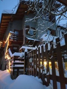 Euroski Bed And Breakfast