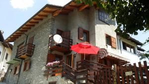 Euroski Bed And Breakfast