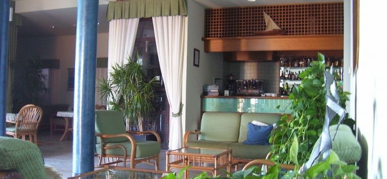 Hotel La Caletta