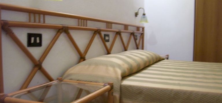 Hotel La Caletta