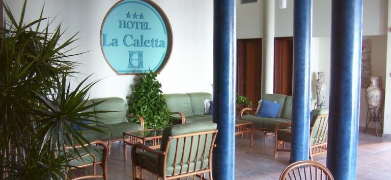 Hotel La Caletta