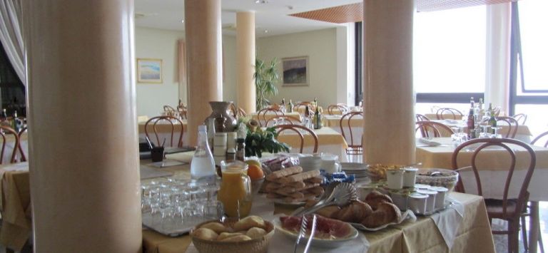 Hotel La Caletta