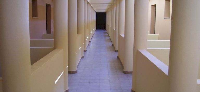 Hotel La Caletta