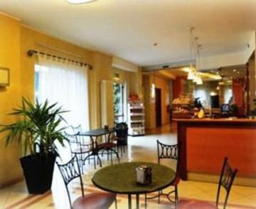 Hotel Rosa