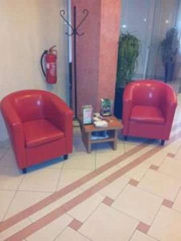 Hotel Rosa
