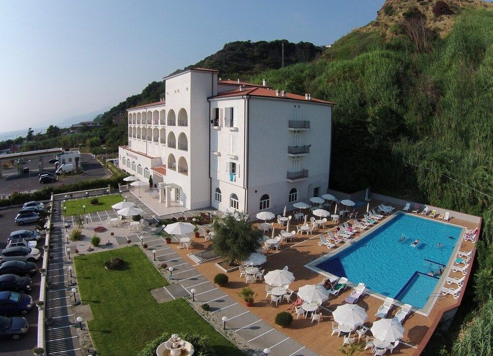 Hotel Total
